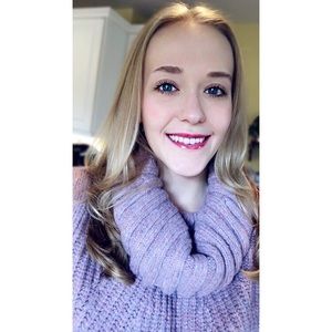 Hey I’m Natalie! 😊